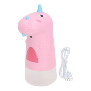 Automatic Soap Dispenser — Automatic Soap Dispenser, Neoglint