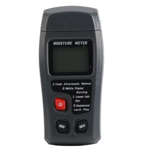 Digital LCD Handhold Wood Moisture Meter, Health & Beauty PRODUCT