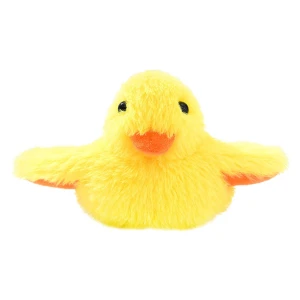 Electric Small Yellow Duck Toy, Health & Beauty PRODUCT