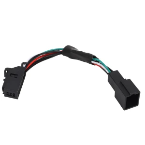 Engine Stop Start Sensor Plug, Zeblaze