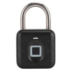 Fingerprint Smart Lock — Smart Luggage, Neoglint