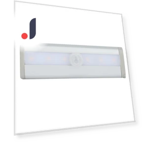 Infrared Human Body Induction Lamp — Tap Lights, OutsideWorld