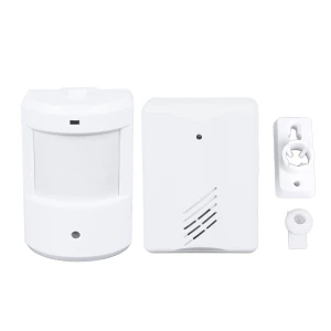 Infrared Sensor Doorbell, Neoglint