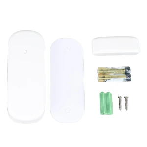 Intelligent Magnetic Sensor Alarm, Neoglint