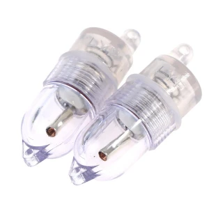 LED Fishing Light with Smart Bite Sensor, Fresher Sea