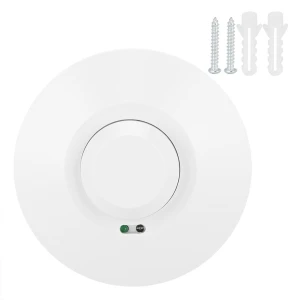 Low Voltage Microwave Radar Sensor Light, OutsideWorld