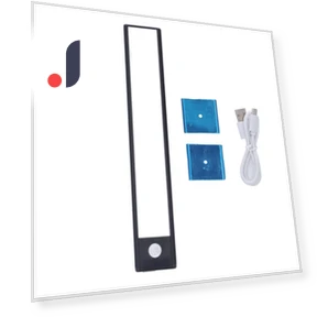 Motion Sensor Induction Light Strip — LED Strips, Vestidos