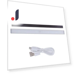 Motion Sensor Light Strip — LED Strips, Vestidos
