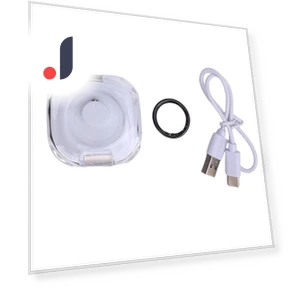Multifunctional Touch Ring — Smart Rings, DIYelecs
