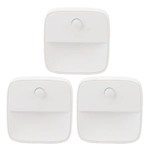 Plug in Night Light with Motion Sensor, CosyHome