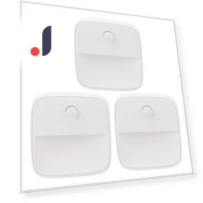 Plug in Night Light with Motion Sensor — Night Lights, CosyHome