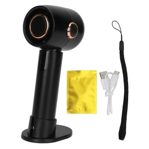Portable USB Electric Fan, Health & Beauty PRODUCT
