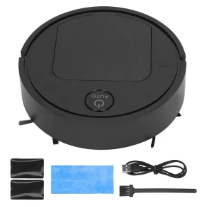 Practical Smart Sweeping Machine Mini Size, Health & Beauty PRODUCT