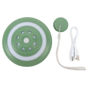 Rechargeable LED Night Light with Motion Sensor, CosyHome