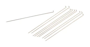 Replacement Needles, SOLT Japan Market