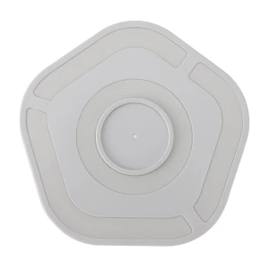 Robot Vacuum Cleaner Rag Holder, OutsideWorld