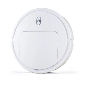 Robotic Vacuum Cleaner — Robot Vacuum, CosyHome
