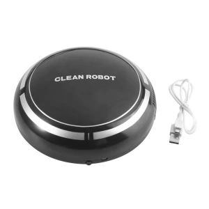 Smart Automatic Robotic Vacuum Cleaner — Robot Vacuum, CosyHome