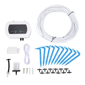 Smart Automatic Watering System — Irrigation System, Health & Beauty PRODUCT