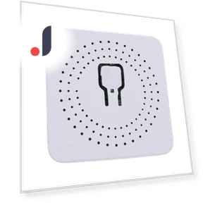 Smart Light Switch — Dimmer Switches, OutsideWorld