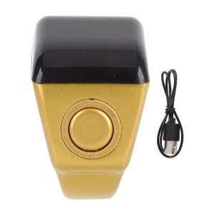 Smart Ring Counter, OutsideWorld