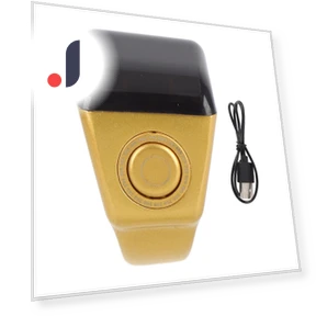 Smart Ring Counter — Smart Rings, OutsideWorld