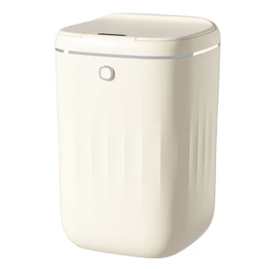 Smart Touch Sensor Trash Can — Smart Trash Can, CosyHome