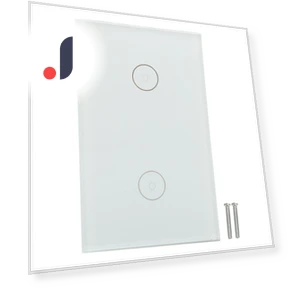 Smart Touch Switch — Dimmer Switches, DIYelecs