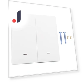 Smart Wall Switch — Ceiling Fan Wall Controls, Vestidos