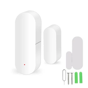 Smart WiFi Door/Window Sensor, CosyHome