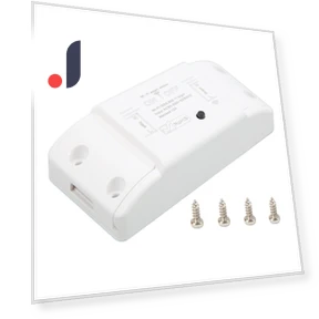 Smart WiFi Switch — Smart Home Modules, Neoglint