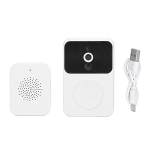 Smart Wireless Doorbell — Video Doorbell, Neoglint