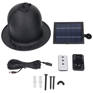 Solar Shed Light, CosyHome