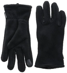 Thermal Fleece Gloves, Descente