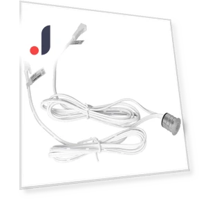 Wide Voltage Touch Switch for LED Light Strips — Dimmer Switches, OutsideWorld