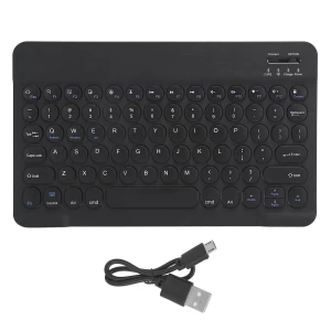 Wireless Bluetooth Keyboard — Bluetooth Keyboard, Koogeelife