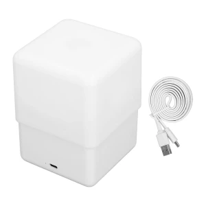 Wireless Night Light with Touch Control, Koogeelife