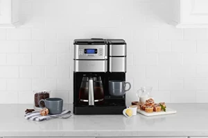 Coffee Center Grind and Brew Plus, Cuisinart