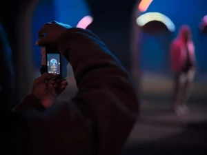 Digital Camera, Fujifilm