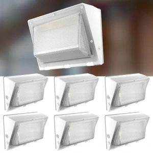 LED Wall Pack Lights, Lightdot