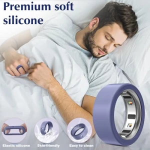 Ring Protector for Oura Ring, Polyjoy