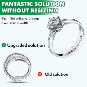 Ring Size Adjuster, Anpro