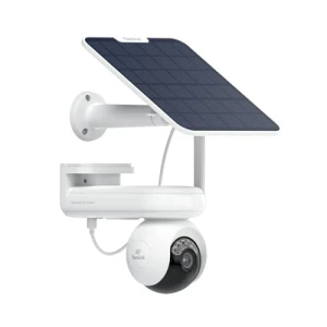 Ultra 4K Solar Security Camera — Security Camera, Reolink