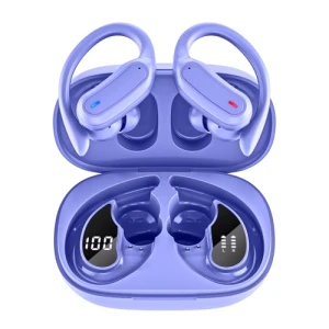 Wireless Earbuds — Wireless Earbuds, TRAUSI