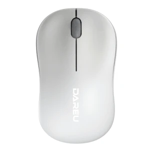 Wireless Mouse, Dareu