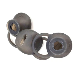 Ear Tips for Headphones, Be Free