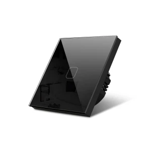 Smart Wall Touch Switch — Smart Switch, MALITAI