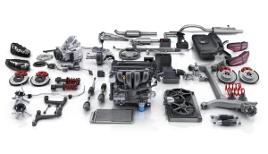 ABS Sensor, BIG TIGER PARTS