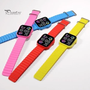 Creative Smart Watch, Puntos Electronics