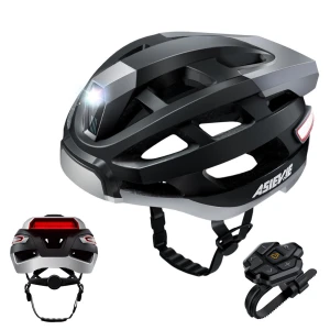 Smart Bike Helmet, Lixada